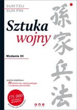 Sztuka wojny. Wydanie 3