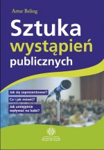 Sztuka wystąpień publicznych