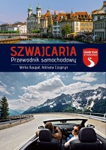 Szwajcaria Przewodnik samochodowy