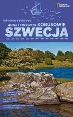 Szwecja. Mali Podróżnicy w Wielkim Świecie