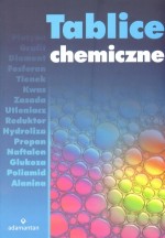 Tablice chemiczne. Wydanie 5