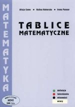 Tablice matematyczne