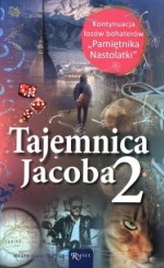 Tajemnica Jacoba. Tom 2