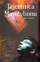 TAJEMNICA MANDYLIONU OP            