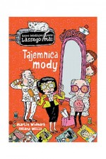 Tajemnica mody