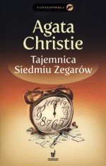 Tajemnica Siedmiu Zegarów