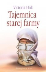 Tajemnica starej farmy