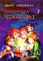 Tajemnica szkatułki