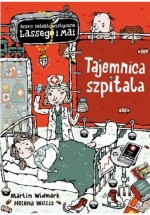 Tajemnica szpitala