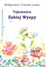 Tajemnica Żabiej Wyspy