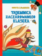 Tajemnica zaczarowanego klasera