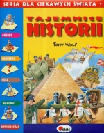 Tajemnice historii