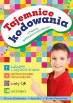 Tajemnice kodowania Edukacja społeczno-przyrodnicza