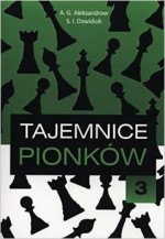 Tajemnice pionków 3