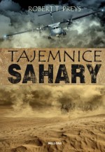 Tajemnice Sahary