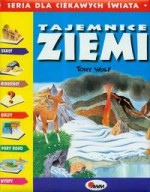 Tajemnice Ziemi - seria dla ciekawych świata