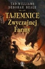 Tajemnice Zwyczajnej Farmy