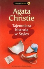 Tajemnicza historia w Styles