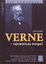 Juliusz Verne - tajemnicza wyspa?