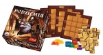 Tajemnicze podziemia.  Dr Knizia Poleca. Gra planszowa