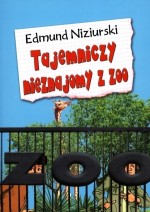 Tajemniczy nieznajomy z zoo