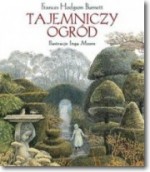 Tajemniczy ogród