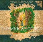 TAJEMNICZY OGRÓD CD-AUDIO          