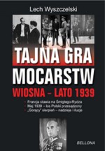 Tajna gra mocarstw o Polskę