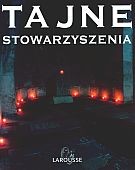 Tajne stowarzyszenia