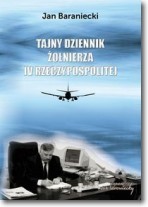 Tajny dziennik żołnierza IV Rzeczypospolitej