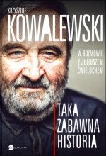 Taka zabawna historia