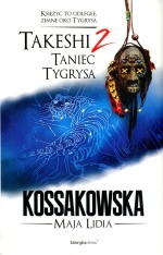 Takeshi Tom 2 Taniec tygrysa