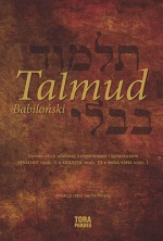 Talmud Babiloński (+CD)