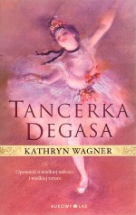 Tancerka Degasa