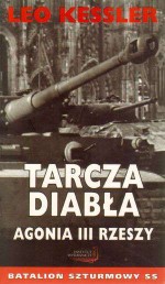 Tarcza diabła Agonia III Rzeszy