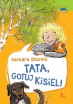 Tata, gotuj kisiel