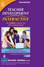 Teaching Young Learners Student Access Module
