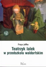 Teatrzyk lalek w przedszkolu waldorfskim