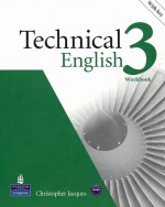 Technical English 3. Szkoła policealna. Język angielski. Zeszyt ćwiczeń (+CD)