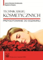 TECHNIK USŁUG KOSMETYCZNYCH