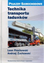 Technika transportu ładunków