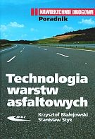 Technologia warstw asfaltowych