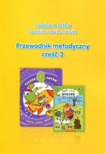 Teczka 4-latka. Zgaduję, rysuję, maluję. Przewodnik metodyczny. Część 3