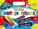 Teczka mądrego dziecka 3-6 lat