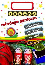 Teczka młodego geniusza 6+