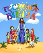 Tęczowa Biblia