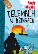 Telemach w dżinsach