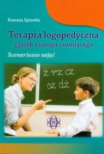 Terapia logopedyczna głosek szeregu szumiących