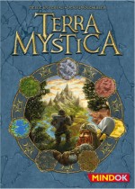 Terra Mystica - gra