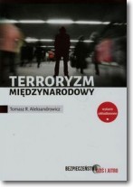 TERRORYZM MIĘDZYNARODOWY 